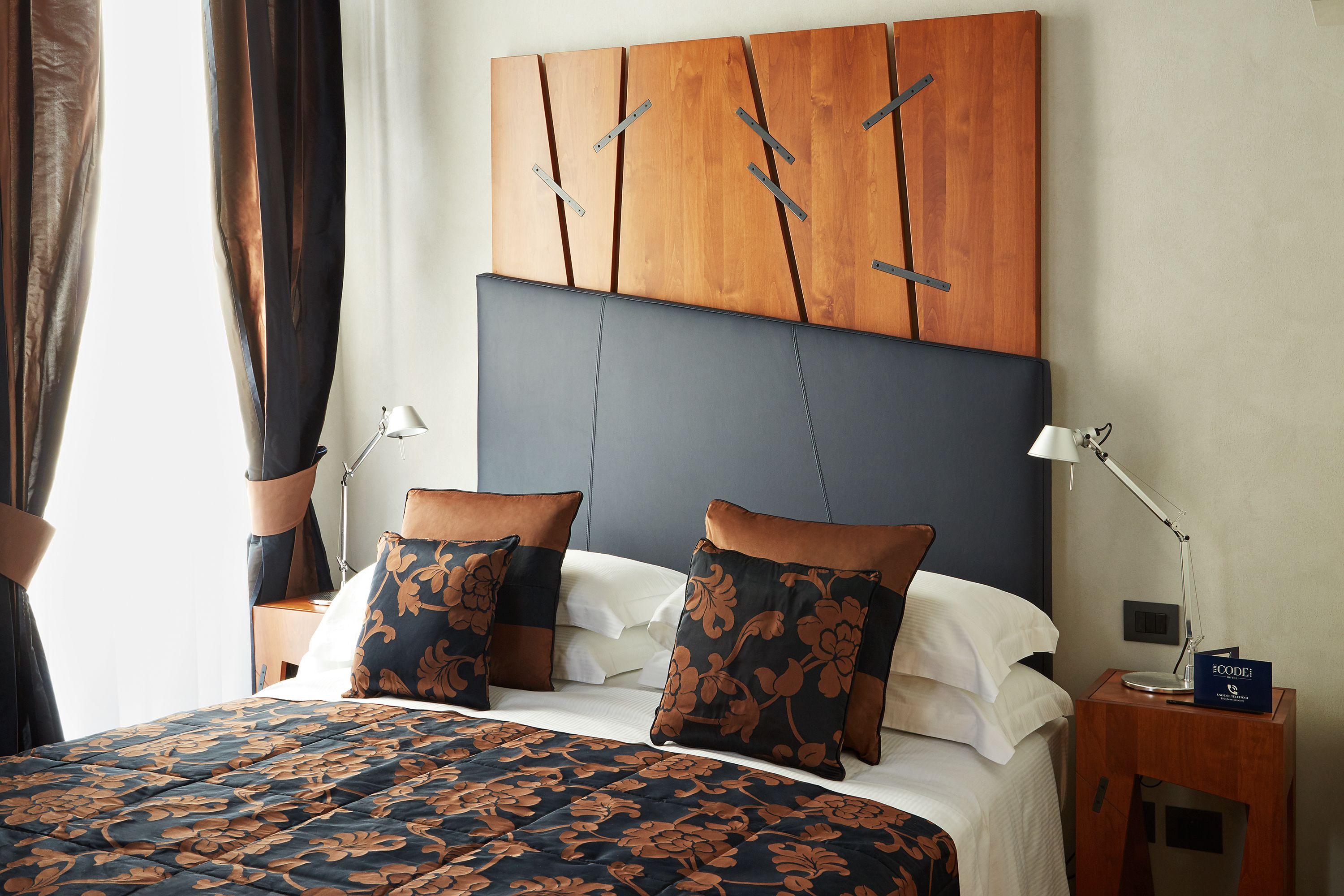 The Code Hotel — Photos 3